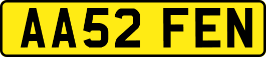 AA52FEN