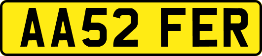 AA52FER
