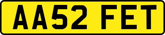 AA52FET