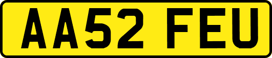AA52FEU