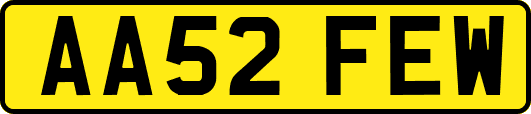 AA52FEW