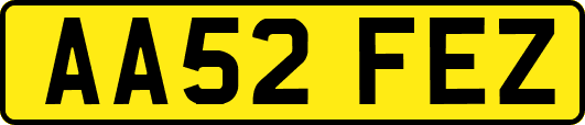 AA52FEZ