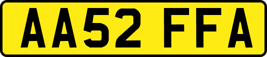 AA52FFA