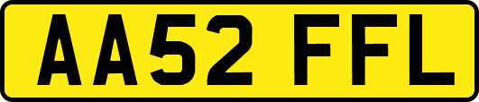 AA52FFL