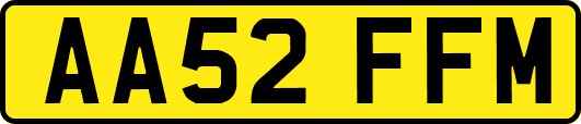 AA52FFM