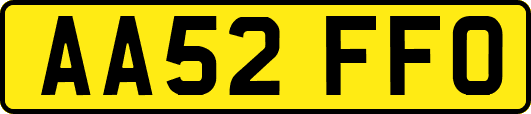 AA52FFO