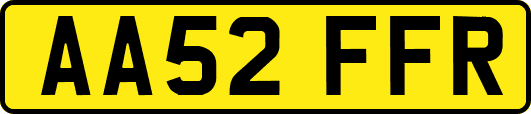 AA52FFR