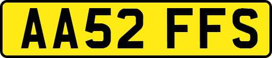 AA52FFS