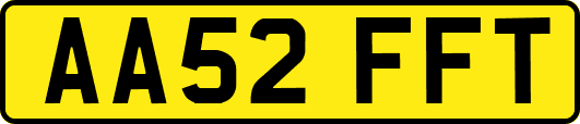AA52FFT