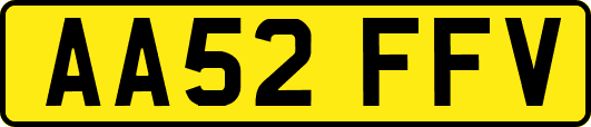 AA52FFV