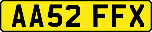 AA52FFX