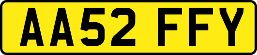 AA52FFY