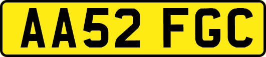 AA52FGC