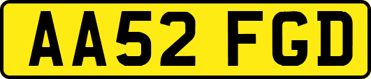 AA52FGD