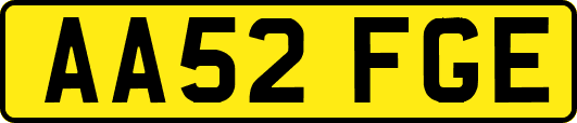 AA52FGE