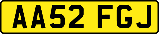 AA52FGJ