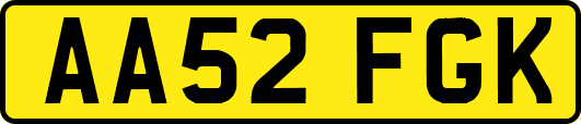 AA52FGK
