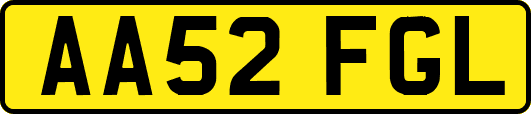 AA52FGL