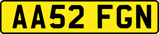 AA52FGN