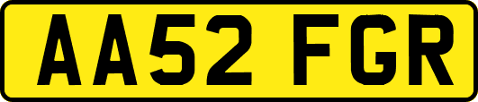 AA52FGR