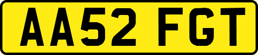 AA52FGT
