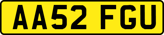 AA52FGU