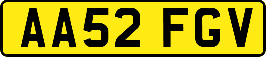 AA52FGV