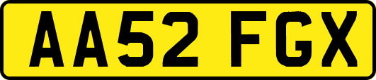 AA52FGX