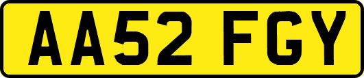 AA52FGY