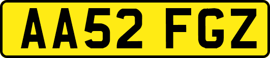 AA52FGZ