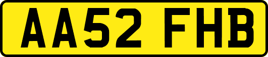 AA52FHB