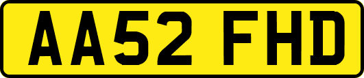 AA52FHD