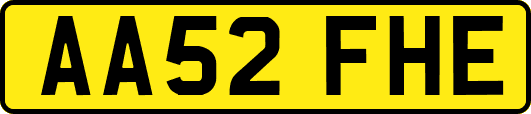 AA52FHE