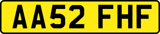 AA52FHF