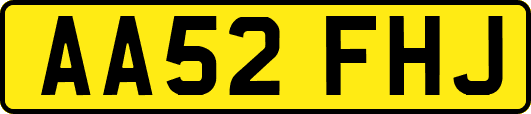 AA52FHJ