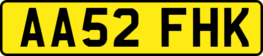 AA52FHK