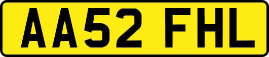 AA52FHL