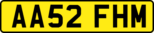 AA52FHM
