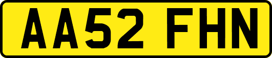 AA52FHN