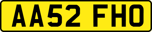AA52FHO