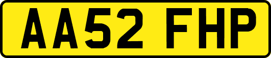 AA52FHP
