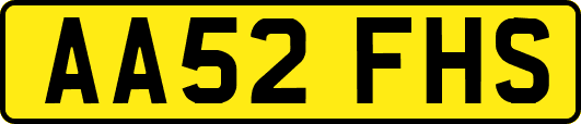 AA52FHS
