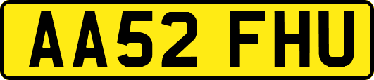 AA52FHU