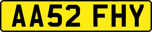 AA52FHY