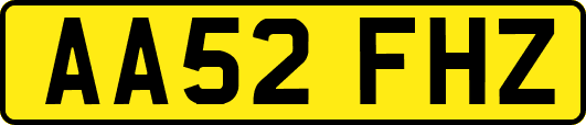 AA52FHZ