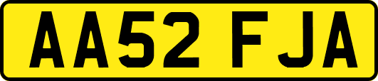 AA52FJA