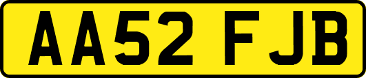 AA52FJB