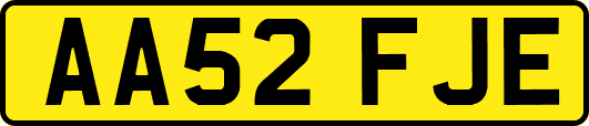 AA52FJE