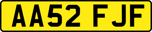 AA52FJF