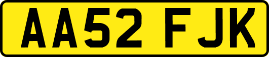 AA52FJK